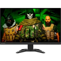 Игровой монитор Lenovo G27-30 (66E7GAC2EU) фото 1